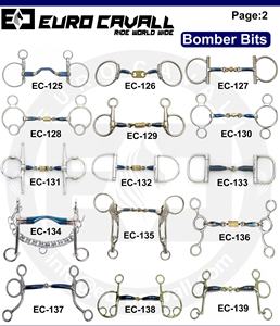 Baucher 2024หนังนิ่มคุณภาพสูงสินค้าม้า - Product Image 3