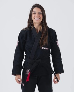 ชุดยิวยิตสูคิงส์ BJJ แบบสั่งทำขายส่ง สำหรับทุกเพศ ผลิตจากผ้าฝ้าย ระบายอากาศได้ดี ทนทาน เป็นมิตรกับสิ่งแวดล้อม - Product Image 1
