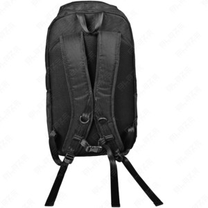 Customizable Gym <b>Backpack</b> for Men <b>Women</b> Adults Durable PVC 600D Cordura 100% Polyester Zipper Closure with Multiple Compartment - Product Image 6