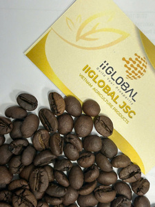 Wholesale Roasted <b>Coffee</b> <b>Beans</b> Bulk Packaging 25kg 50kg Bags Support Private Labeling for <b>Coffee</b> Brand Startups - Product Image 4