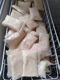 ทุเรียนสดแช่แข็งพรีเมียม 100% ผลไม้เขตร้อนจากเวียดนาม ราคาดีที่สุดสำหรับตลาดส่งออกขายส่ง - Product Image 4