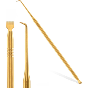 Nueva Herramienta de Alta Calidad para Levantar y Separar Pestañas, para Permanente y Realce de Pestañas, para Pestañas Naturales y Sostenibles - Product Image 5