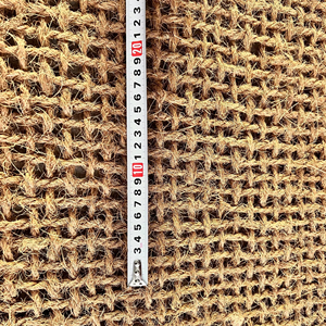 ผ้าใบกันแดดใยมะพร้าวธรรมชาติจากโรงงานเวียดนาม สำหรับใช้กับสวนกลางแจ้ง ลานบ้าน ป้องกันแสงแดด - Product Image 1