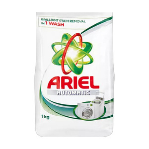Détergents Ariel en gros : liquides et poudres pour la lessive à vendre - Product Image 1