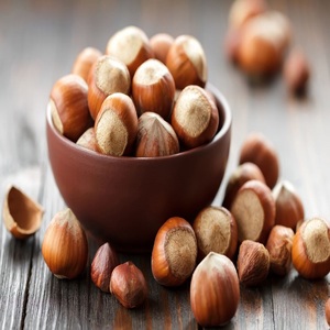 Natural <b>Hazelnuts</b> Nuts for Sale at Cheap Price Bulk Supply from Certified Reliable Global Food Exporters - Product Image 1