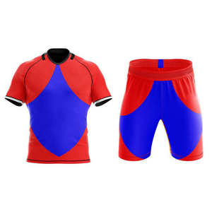 Nueva Llegada, Nuevo Estilo, Jersey de Rugby Juvenil Retro, Uniforme Cómodo, Camisetas de Fútbol Americano - Product Image 6