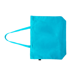 New Comfortable Cotton Canvas Bag <b>Handbag</b> For Daily Shopping Custom Size And Style Made Low Price - Product Image 4