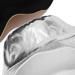 Chapeau Bob Unisexe d'Été Décontracté Respirant Anti-UV avec Protection Faciale pour l'Alpinisme et la Pêche – Prix de Gros, Personnalisation OEM - Product Image 4