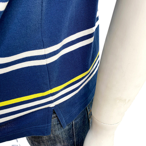 Camisa Formal de Algodón Sólido Antiarrugas Personalizada para Hombre con Bolsillo y Manga Corta en Color Personalizado - Product Image 6