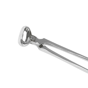 ที่ตัดกีบม้าที่ดีที่สุดสำหรับมือเล็ก ที่ตัดกีบม้าขนาด 12 นิ้ว เครื่องมือช่างตัดแต่งกีบม้า ที่ตัดกีบม้า ผลิตในประเทศปากีสถาน - Product Image 1