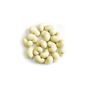 USDA/EU ORGANIC RAW WHOLE WHITE CASHEW <b>NUT</b> <b>KERNELS</b> W240 HIGH QUALITY LOW PRICE NEW CROP BRC FACTORY HANFIMEX - Product Image 4