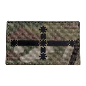 Patch en cuir découpé au laser professionnel |   Étiquette de marque minimaliste en PU pour vêtements modernes |   Usine de vente en gros haut de gamme - Product Image 4