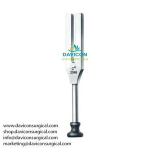 LUCAE-tenedores de afinación C5 4096, alta calidad - Product Image 2