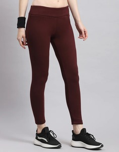 Nouveau Legging de Compression pour Femme à Séchage Rapide, Extensible et Sportif, Idéal pour le Fitness, Prix Abordable - Product Image 1