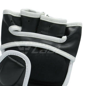 Gants de MMA de marque privée, qualité supérieure, fabrication professionnelle, vente en gros - Product Image 5