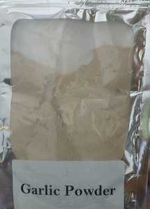 Poudre d'ail indien déshydratée de qualité supérieure, de qualité alimentaire, pour assaisonnements, collations, transformation alimentaire, applications de mélanges d'épices - Product Image 3