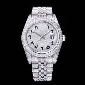 Men's Square Fashion <b>Watch</b> Stainless Steel Case Stainless Steel Band Analog Quartz Movement Roman Numeral Pointer Luxury Style - Product Image 1