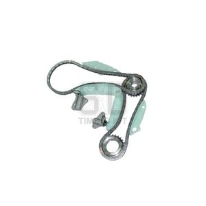 Para HYUNDAI IX35 LM. EL. ELM. Kit de cadena de distribución y accesorios para motor 2.0L CRDI 4WD, repuestos para HYUNDAI - Product Image 1