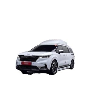 Kia Carnival 2021, 9 Plazas, Limusina de Alta Gama (Versión Especial para Empresas), 44,979 km, Diésel, Caja de Cambios Automática, Asientos de Cuero, Volante a la Izquierda - Product Image 1