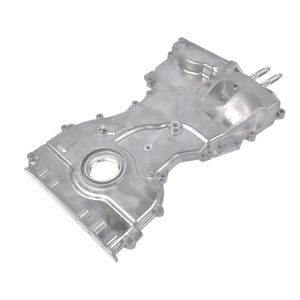 For Hyundai Santa Fe Sport 13-16 Tucson for Kia Sorento Sportage 2.0 2.4L Timing Chain Cover 213502G300 Timing Chain Kit - Product Image 3
