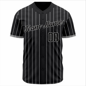 Camisetas de Béisbol de Invierno Personalizadas con Serigrafía, 100% Poliéster Transpirable, Venta al Por Mayor, Profesionales, para Softbol - Product Image 5