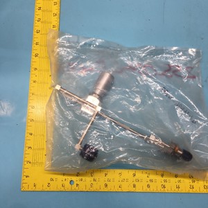 AMAT 0050-40598-PO LÍNEA DE GAS, VERIFLO 45700207 - Equipo y Piezas de Semiconductores de Confianza de Marca Global - Product Image 4