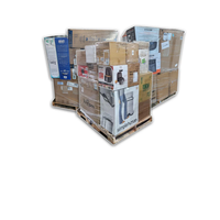 Lots de liquidation chauds – Pantalons pour hommes 100 % coton, collection printemps, 50 kg/100 kg, vente en gros, tailles mixtes, modèle TH 1