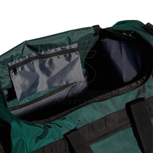 Bolsa de Gimnasio de Nailon y Poliéster de Gran Capacidad, Personalizada, a Precio Razonable, Diseña la Tuya Propia, Resistente al Viento, para Uso en Exteriores, en Venta - Product Image 3