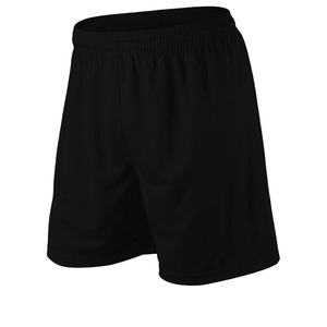 กางเกงขาสั้นออกกำลังกายผู้ชายผ้าฝ้ายสั่งทำขายส่ง สไตล์ไฮสตรีท ทรงปกติ สวมใส่สบาย มีกระเป๋า ลายเรียบ เป็นมิตรกับสิ่งแวดล้อม - Product Image 1