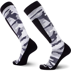 2026 Soft Knitted Crew <b>Socks</b> <b>for</b> <b>Men</b> Breathable Everyday Athletic <b>Socks</b> - Product Image 6