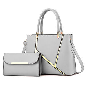 Women Tote Bag Supply Ladies Fashion Shoulder Handbags Pakistan <b>Cheap</b> Price Tote Bag For Online - Product Image 6