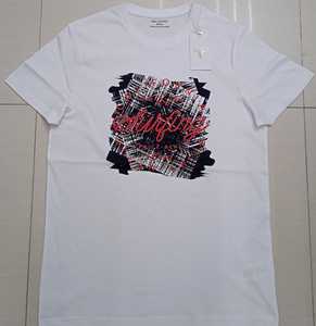 เสื้อยืดแขนสั้นทรงหลวมของผู้ชายสำหรับฤดูร้อน200กรัมพิมพ์ลายกราฟิกเสื้อผ้าฝ้ายโอเวอร์ไซส์