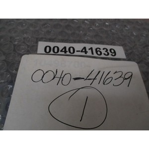 AMAT 0040-41639 ฝาครอบ - อุปกรณ์และชิ้นส่วนเซมิคอนดักเตอร์ระดับโลกที่เชื่อถือได้ - Product Image 1