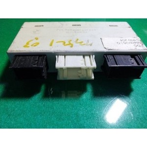 ECUs et modules informatiques d'occasion de la série 7 6930204 - Product Image 4