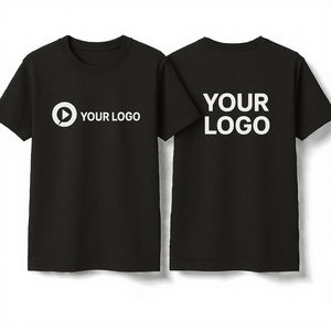 T-shirt Henley décontracté personnalisé à imprimé polynésien respirant, manches courtes boutonnées, mode estivale, vente en gros - Product Image 3