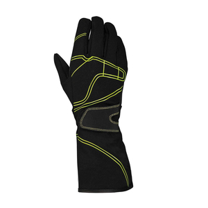 Gants de Karting Respirants Personnalisés, Gants de Conduite de Kart OEM, Fournisseur de Gants de Course Motorsport, Prix Abordable 2026 - Product Image 2