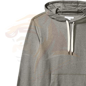 Sudaderas con Capucha para Hombre de Primera Calidad Hechas Profesionalmente, Precio Económico al por Mayor, Sudaderas con Capucha de Manga Larga - Product Image 6
