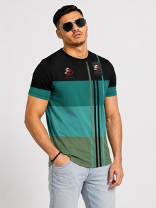 T-shirts de haute qualité pour hommes, vêtements streetwear, t-shirts personnalisés 100% coton, t-shirts vintage imprimés Hell Star pour hommes - Product Image 1