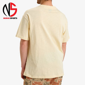 T-shirts longs surdimensionnés 100 % coton de haute qualité pour hommes, motif à carreaux, impression numérique, respirants, séchage rapide, style décontracté – Nouveauté 2026 - Product Image 5
