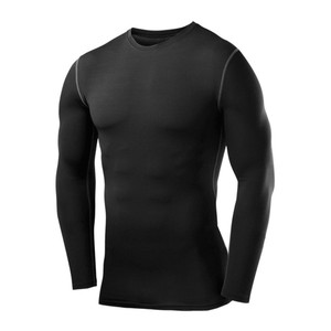 Rashguards de MMA Personalizables con Diseño de Impresión Digital, Poliéster/Nailon de Secado Rápido UPF50+, en Venta a Precio Económico - Product Image 2