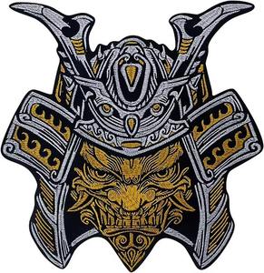 Parches Termoadhesivos de Tela Bordada 3D Personalizados con Borde Merrow para Bolsos, Textiles del Hogar y Gorras - Product Image 4