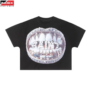 T-shirt court pour femme à prix abordable, personnalisable avec logo, design élégant, confortable, style décontracté - Product Image 1