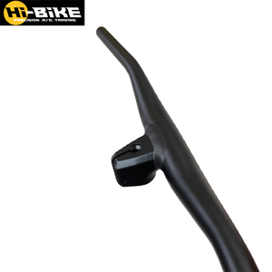 Guidon monobloc intégré en aluminium de 580mm pour vélo d'enfant pour vélos d'enfants - Product Image 5