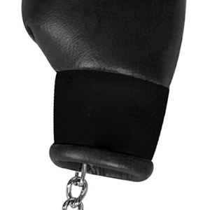 Llavero Personalizado de Diseño, Mini Llavero de PU, Regalo Promocional de Boxeo, Llaveros para Auto, Llavero Único - Product Image 6