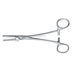 ชุดเครื่องมือผ่าตัดสแตนเลสชุดคีมใช้ซ้ำ A-1 13485 ISO 2026 - Product Image 5