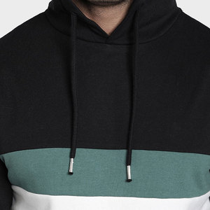 Sudaderas Casuales Premium para Hombre, Perfectas para Uso Diario, con Tela 100% Algodón, Sólida, para Invierno, Corte Regular y Duraderas - Product Image 5
