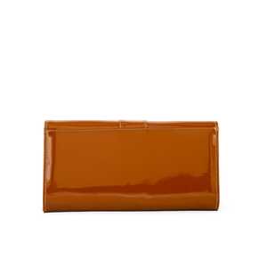 Pochette café formelle pour femme P24209 Sac de soirée élégant Taille standard 500g - Product Image 1