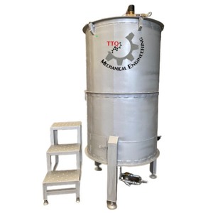 Hot Sale Fully Automated Cashew Nut Steaming Equipment for High Yield Made in Vietnam - Product Image 2
