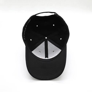 Adjustable Price <b>Men</b> <b>Baseball</b> <b>Caps</b> Sporty Common Anti Wrinkle Premium Quality Lightweight Comfortable Fully Customized - Product Image 3