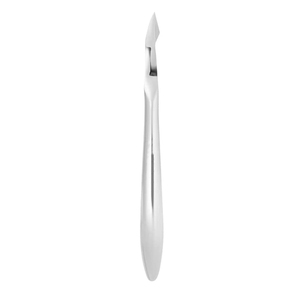 Coupe-cuticules professionnel en acier inoxydable, à mâchoires de précision, coupe-cuticules pour manucure et pédicure, outil de salon de beauté, OEM ODM - Product Image 3